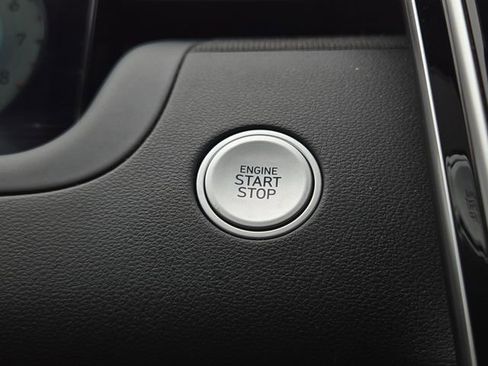 Used 2024 Hyundai Tucson Limited image 10