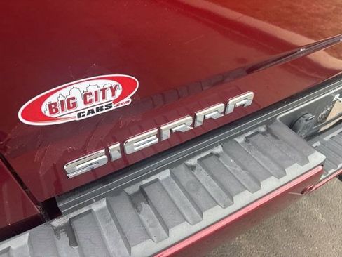 Used 2017 GMC Sierra 1500 Denali w/ Denali Ultimate Package image 54