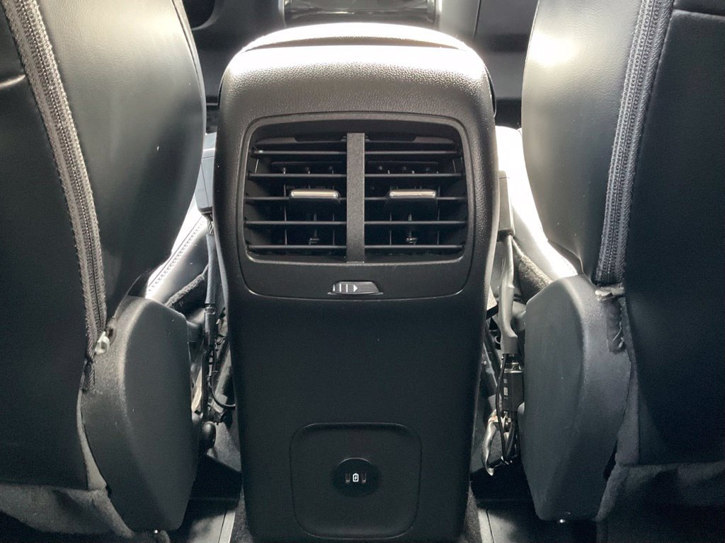 Certified 2024 Ford Escape SE FWD image 23