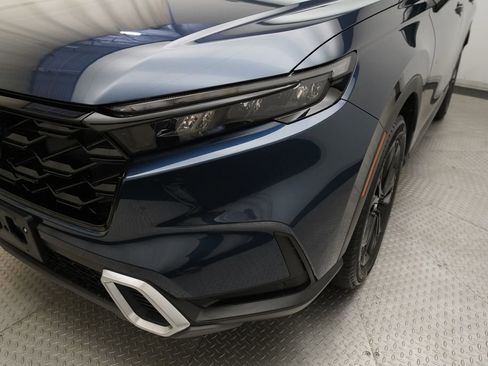 Certified 2024 Honda CR-V Sport Touring image 24