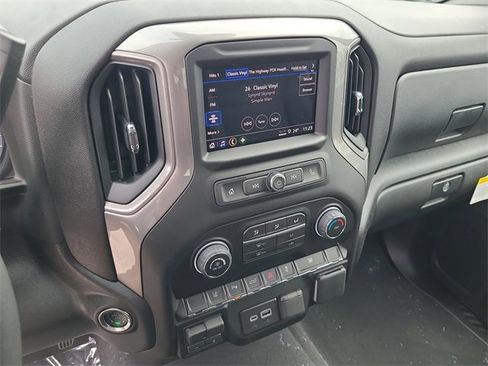 New 2026 Chevrolet Silverado 2500 Custom w/ Custom Value Package image 28