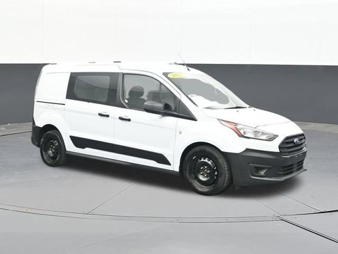 Used 2023 Ford Transit Connect XL FWD image 19
