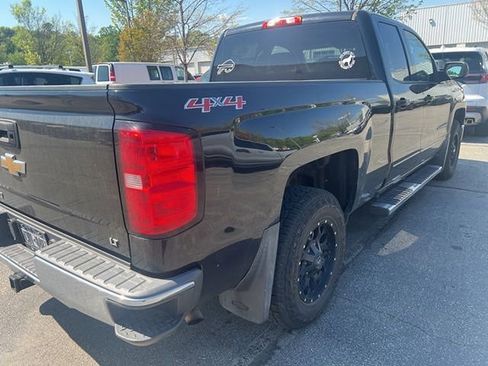 Used 2015 Chevrolet Silverado 1500 LT w/ All Star Edition image 7