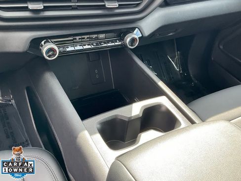 Used 2024 Chevrolet Silverado EV W/T AWD/4WD image 44