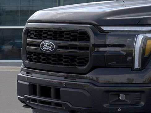 New 2026 Ford F150 Lariat w/ Equipment Group 501A Mid image 19