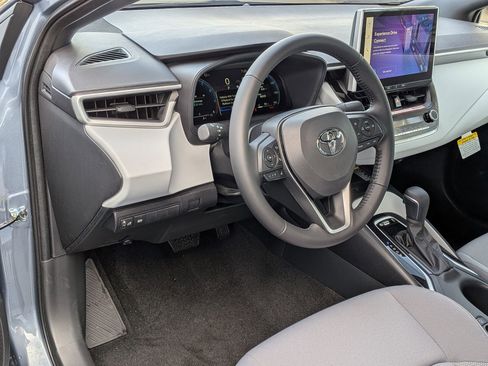 New 2026 Toyota Corolla SE image 8