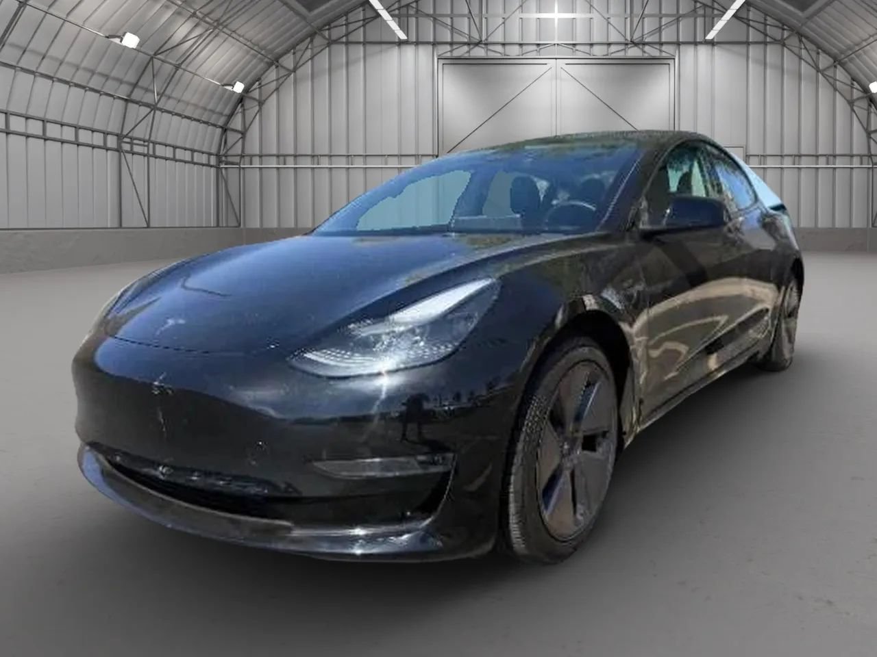 Used 2023 Tesla Model 3 Standard Range RWD image 7