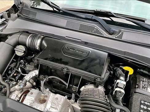 Used 2024 Jeep Compass Limited AWD/4WD image 31