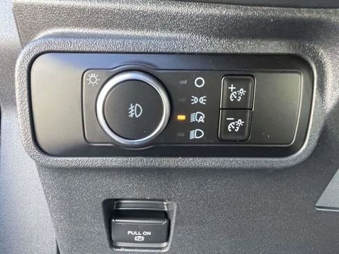 New 2025 Ford Bronco Outer Banks image 18