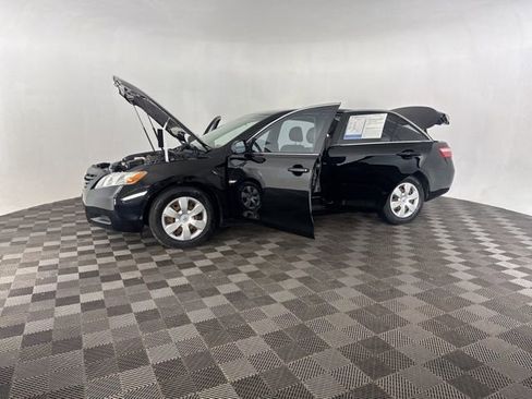 Used 2008 Toyota Camry LE image 23
