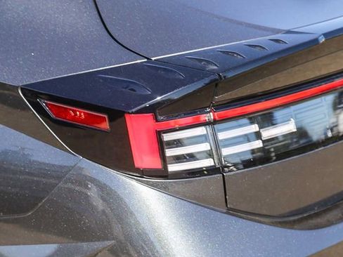 New 2026 Hyundai Sonata SEL FWD image 10