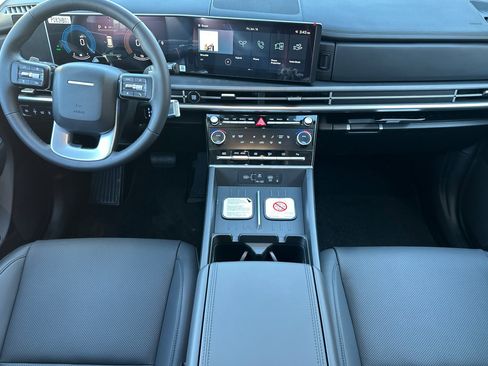 New 2026 Hyundai Santa Fe SEL image 13