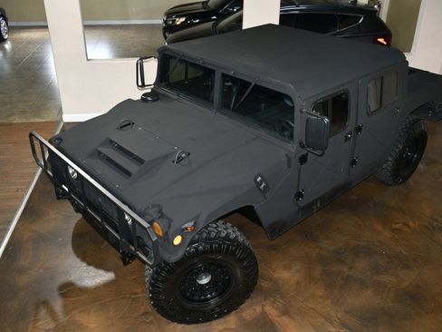 Used 1990 HUMMER H1 image 68