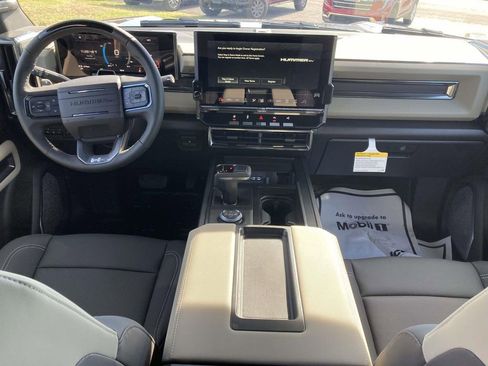 New 2026 GMC Hummer EV SUV image 13