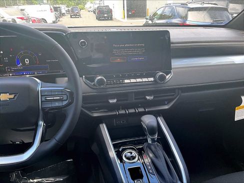 New 2025 Chevrolet Colorado LT image 13