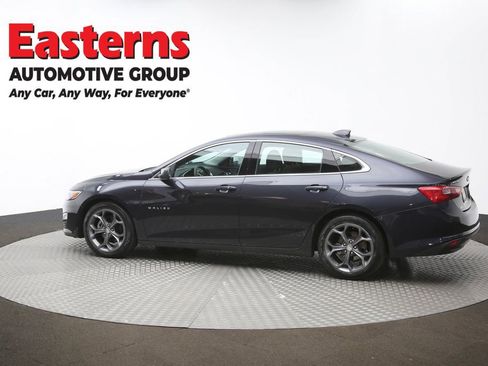 Used 2023 Chevrolet Malibu LT image 64