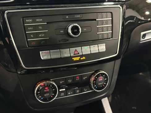 Used 2018 Mercedes-Benz GLS 450 4MATIC w/ Premium Package image 36