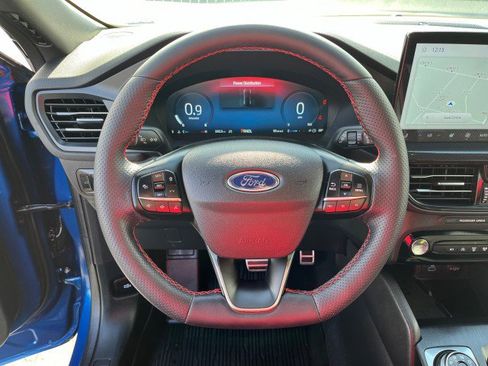 Used 2023 Ford Escape ST-Line Select w/ Tech Pack #2 image 15