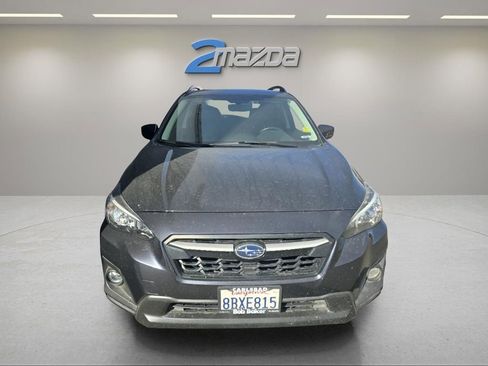 Used 2018 Subaru Crosstrek 2.0i Premium image 7