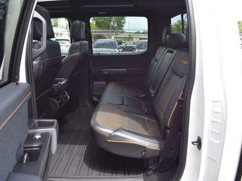 Used 2023 Ford F150 Tremor w/ Equipment Group 402A High AWD/4WD image 44