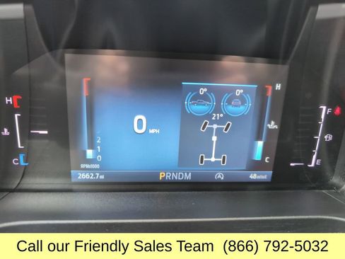 Used 2024 Ford Ranger XL w/ Trailer Tow Package image 17