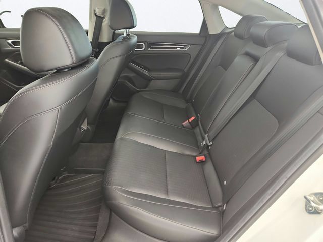 Used 2024 Honda Civic Touring image 25