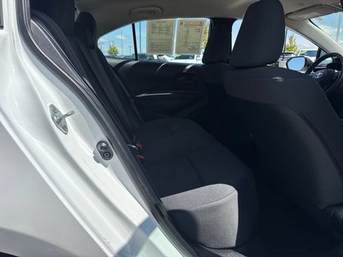 Used 2024 Toyota Corolla LE FWD image 12