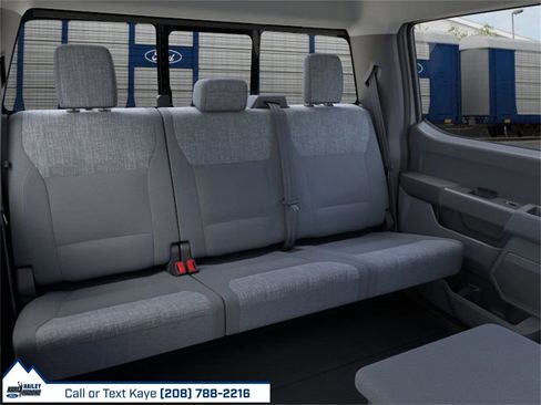 New 2026 Ford F250 XLT w/ XLT Premium Package image 33