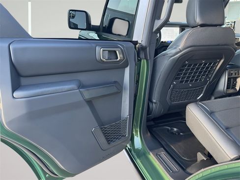 New 2025 Ford Bronco Badlands image 33