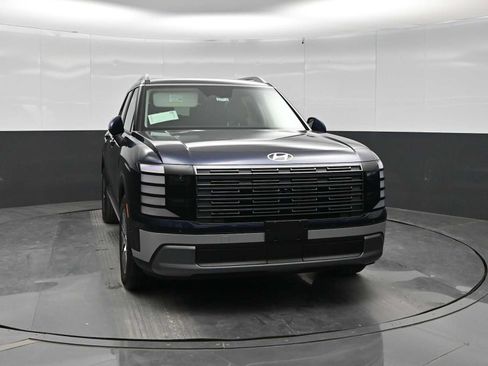 New 2026 Hyundai Palisade SEL Premium AWD/4WD image 2