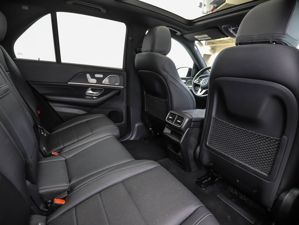 Used 2023 Mercedes-Benz GLE 350 4MATIC image 28