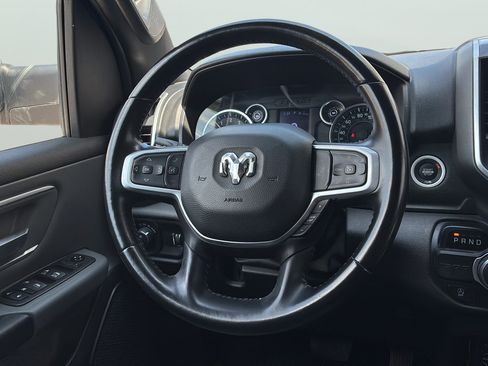 Used 2021 RAM 1500 Lone Star RWD image 18