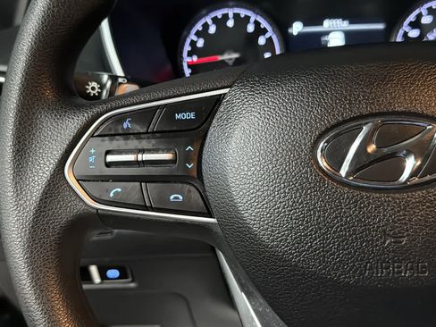 Used 2023 Hyundai Santa Fe SE AWD/4WD image 12