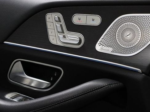 Used 2020 Mercedes-Benz GLE 350 4MATIC image 26