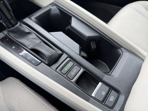 Used 2024 Honda Accord EX image 26