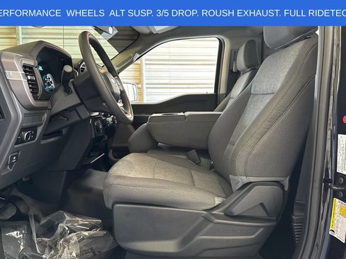 Used 2026 Ford F150 XL AWD/4WD image 10