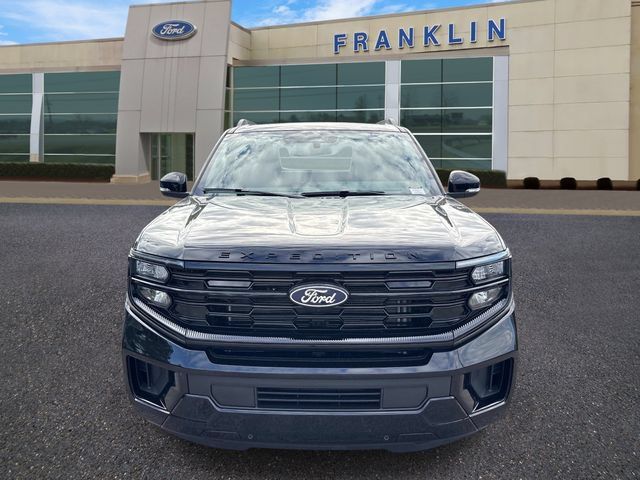New 2027 Ford Expedition Platinum w/ Stealth Appearance Package AWD/4WD image 2
