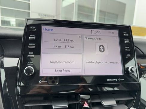 Used 2022 Toyota Camry XSE image 15