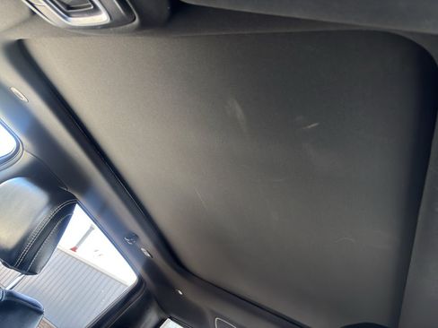 Used 2023 RAM 1500 Rebel w/ Rebel Level 2 Equipment Group AWD/4WD image 17