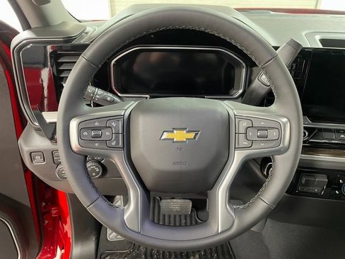 New 2026 Chevrolet Silverado 1500 LT image 14