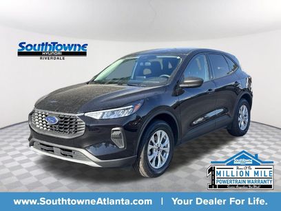 Used 2025 Ford Escape Active