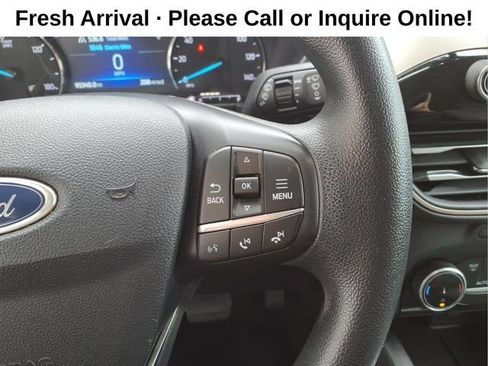 Used 2022 Ford Escape SE AWD/4WD image 17