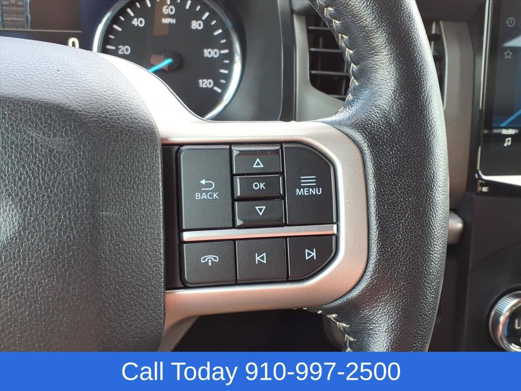 Used 2022 Ford Expedition XLT AWD/4WD image 20