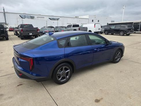 Used 2025 Kia K4 FWD image 14