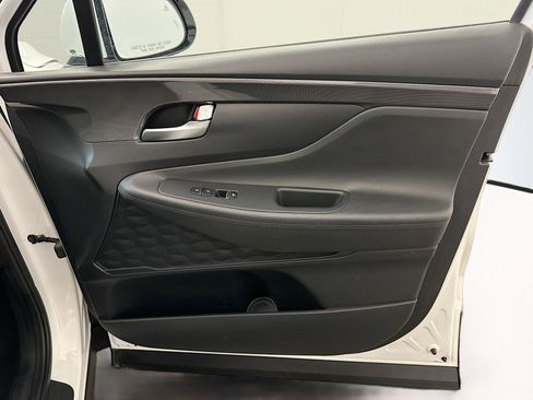 Used 2023 Hyundai Santa Fe SEL Convenience image 34