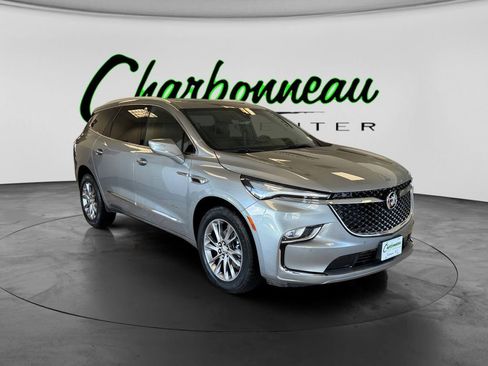 Used 2023 Buick Enclave Avenir w/ Trailering Package, 5000 lbs. image 7