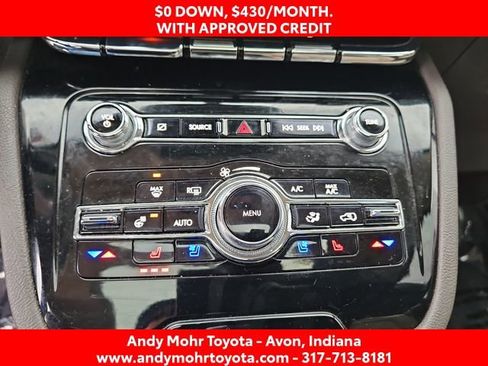 Used 2021 Lincoln Corsair Reserve w/ Elements Package AWD/4WD image 24