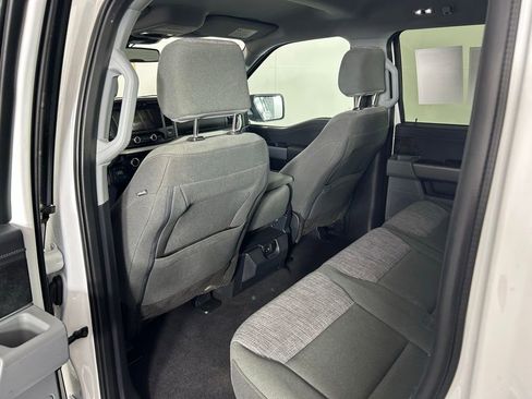 Certified 2023 Ford F150 XLT w/ Equipment Group 301A Mid image 14