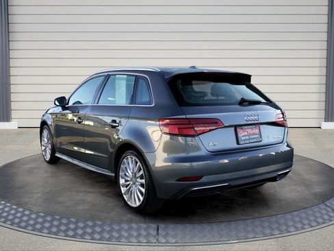 Used 2017 Audi A3 e-tron Premium Plus w/ Technology Package image 5
