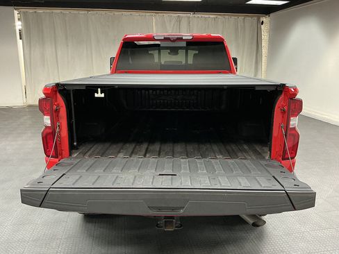 Used 2024 Chevrolet Silverado 2500 ZR2 AWD/4WD image 33
